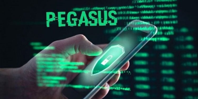 El Parlamento Europeo exige a España una investigación profunda del espionaje con Pegasus