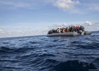 Una cifra que no es portada: Más de 6.600 migrantes murieron oficialmente en 2023 intentando llegar a las costas españolas