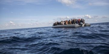 Una cifra que no es portada: Más de 6.600 migrantes murieron oficialmente en 2023 intentando llegar a las costas españolas