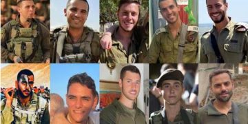 24 soldados israelíes muertos en Gaza en las últimas horas (Video)