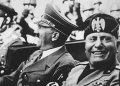La justicia italiana decreta que el saludo fascista ya no es delito