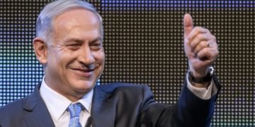 Países que se unen al exterminio de Palestina