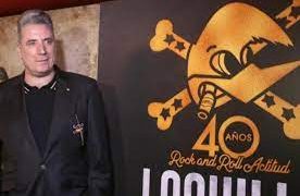 Loquillo, el rockero de derechas al que pusieron en su sitio