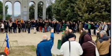 Impunidad fascista en Madrid