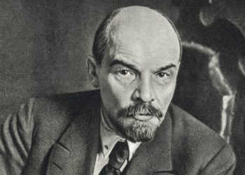 LENIN, cien años