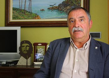 Oleiros (A Coruña), el alcalde se despacha a gusto con un edil del PSOE