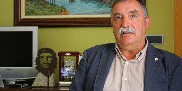 Oleiros (A Coruña), el alcalde se despacha a gusto con un edil del PSOE