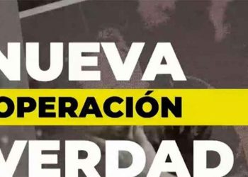 “Nueva Operación Verdad”, un documental de Prensa Latina