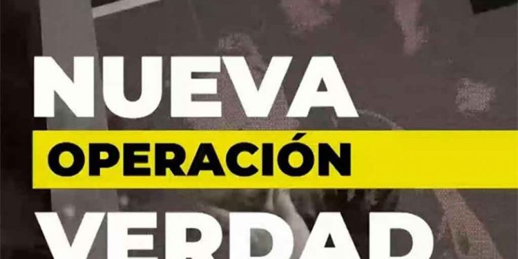 “Nueva Operación Verdad”, un documental de Prensa Latina