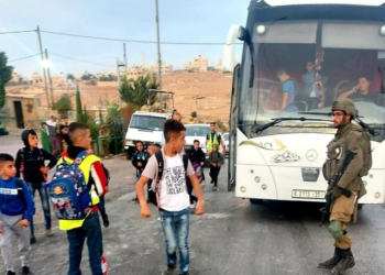 ISRAEL asesinó a 4.257 estudiantes en Gaza y 39 en Cisjordania