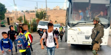 ISRAEL asesinó a 4.257 estudiantes en Gaza y 39 en Cisjordania