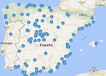 Los campos del golf consumen en España el equivalente a 4 millones de personas