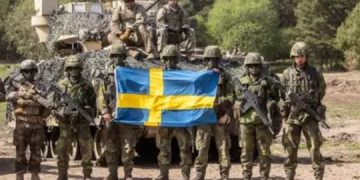 SUECIA. El gobierno acude al miedo contra la población para ingresar en la OTAN: habla de una posible guerra con Rusia