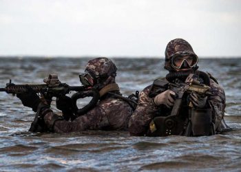 EE.UU reconoce la muerte de «dos agentes especiales» que espiaban a los hutíes