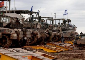 JORDANIA. Decenas de heridos graves y al menos tres yanquis muertos por drones