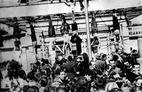 La Fiscalía investiga a Abascal por decir que «el pueblo español querrá colgar a Sánchez de los pies»