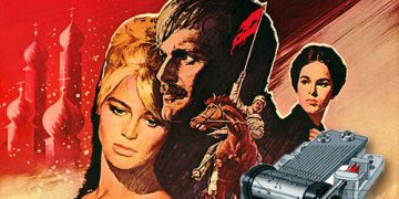 De cómo la CIA reconoció el montaje anticomunista en los Óscar con «Doctor Zhivago»