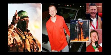 PALESTINA. Hamás se pronunció sobre la muerte de Aarón Bushnell de esta manera