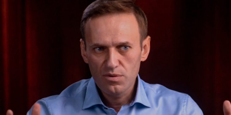 RUSIA. Muere Alexei Navalni; lo ha anunciado el Servicio Penitenciario Federal