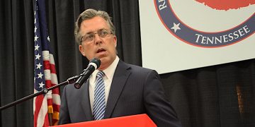 EE.UU. Senador yanqui aboga por asesinar a toda la población palestina