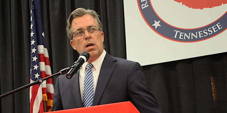 EE.UU. Senador yanqui aboga por asesinar a toda la población palestina