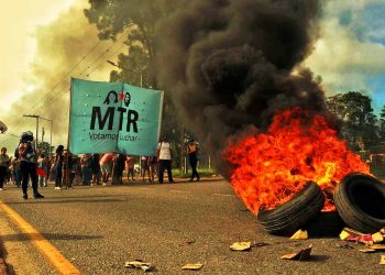 ARGENTINA. Jornada nacional de lucha: El gobierno hambreador corta el diálogo