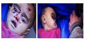 “Mariam agoniza y muere frente a tus ojos…”, asesinada por el Estado sionista (vídeo)