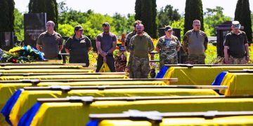 RUSIA desdice a Zelenski y aporta cifras muy diferentes de las bajas del ejército ucraniano