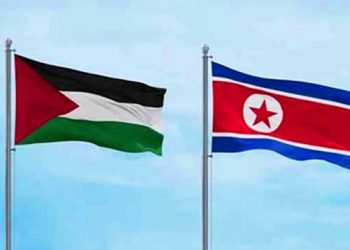 RPDC. Califican a Israel de “hongo venenoso” plantado por EE.UU. y Occidente