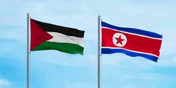 RPDC. Califican a Israel de “hongo venenoso” plantado por EE.UU. y Occidente