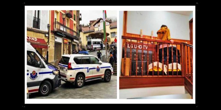 El desahucio de dos personas en Beasain vuelve a dejar en evidencia a quienes festejaron la Ley de Vivienda y la moratoria