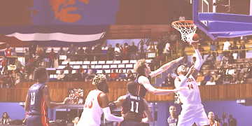 Insurgente.org no informa de resultados deportivos pero ayer Cuba le ganó a EE.UU… ¡en baloncesto!