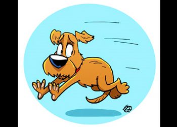 EL LINCE. Con el rabo entre las piernas