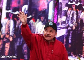 NICARAGUA. Ortega contra el imperialismo yanqui y europeo en el 90 aniversario del asesinato de Sandino