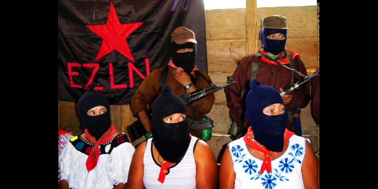 MARCELO COLUSSI. ¿Cómo construir el socialismo? La experiencia zapatista: ¿éxito o fracaso?