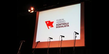 EHKS anuncia las jornadas políticas “Análisis de la reforma autoritaria de los estados” (vídeo)