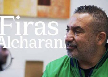 Entrevista a Firas Alcharani: Guerra e imperialismo en Oriente Medio: Palestina, Siria, Irán y Yemen