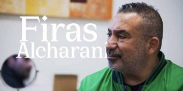 Entrevista a Firas Alcharani: Guerra e imperialismo en Oriente Medio: Palestina, Siria, Irán y Yemen