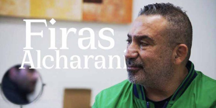 Entrevista a Firas Alcharani: Guerra e imperialismo en Oriente Medio: Palestina, Siria, Irán y Yemen