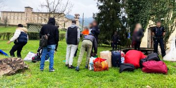 ¿Y la moratoria qué? El Ayto. de Tolosa (alcalde de EH Bildu) desahucia a cinco personas vulnerables