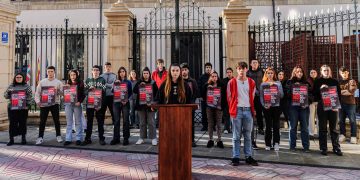 Ikasle Abertzaleak anuncia huelga estudiantil para el 13 de marzo