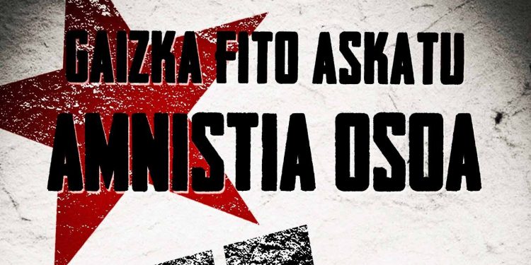 Finalmente, Gaizka Astorkizaga ha sido encarcelado en Zaballa