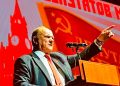 GENNADY ZYUGANOV. Es hora de salir del callejón sin salida