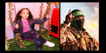 PALESTINA. Asesinato israelí de la niña Hind, de 6 años, y declaración de Hamas al respecto