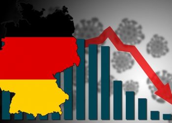 MK BHADRAKUMAR. Alemania se pone a nadar o se hunde con la OTAN
