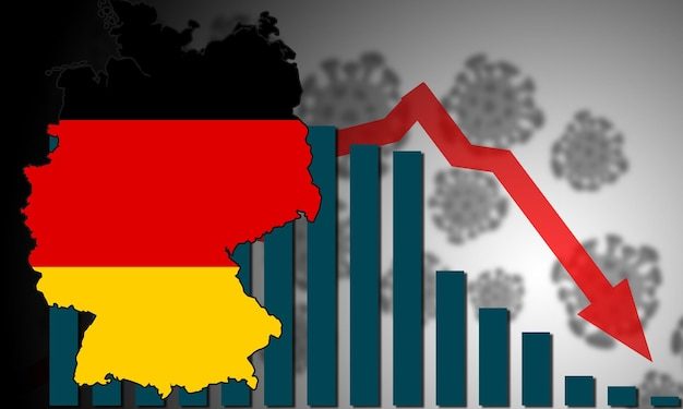 MK BHADRAKUMAR. Alemania se pone a nadar o se hunde con la OTAN