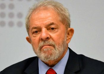 Incongruencia de Lula Da Silva