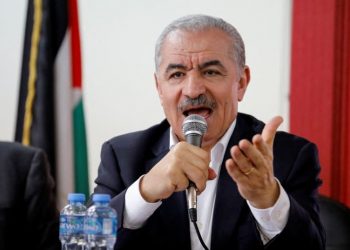 PALESTINA. El gobierno ha presentado su dimisión al presidente Abass