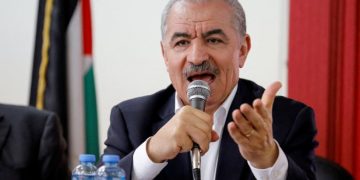 PALESTINA. El gobierno ha presentado su dimisión al presidente Abass