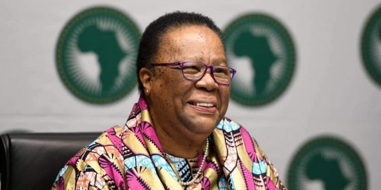 ISRAEL amenaza, a través de su inteligencia, a la familia de la Canciller sudafricana